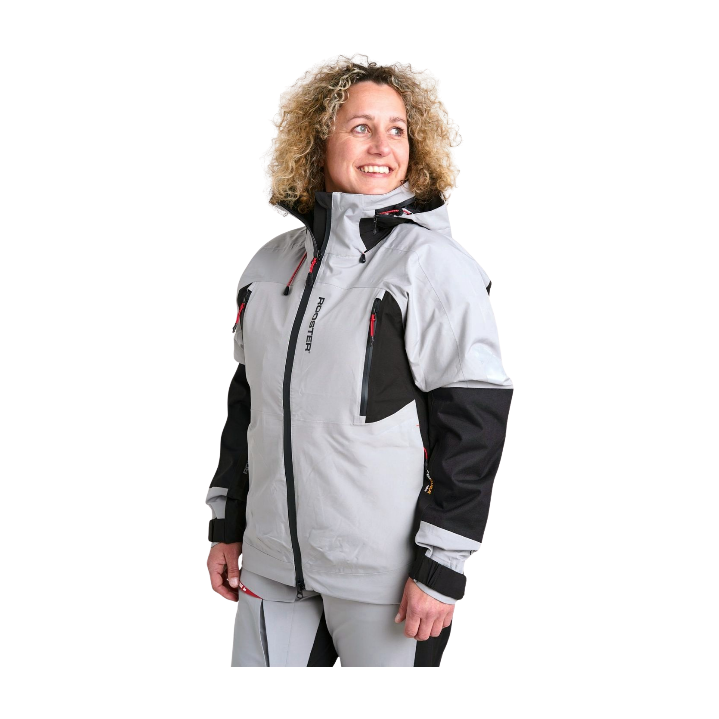 Rooster SB1 Inshore Jacket (Unisex)