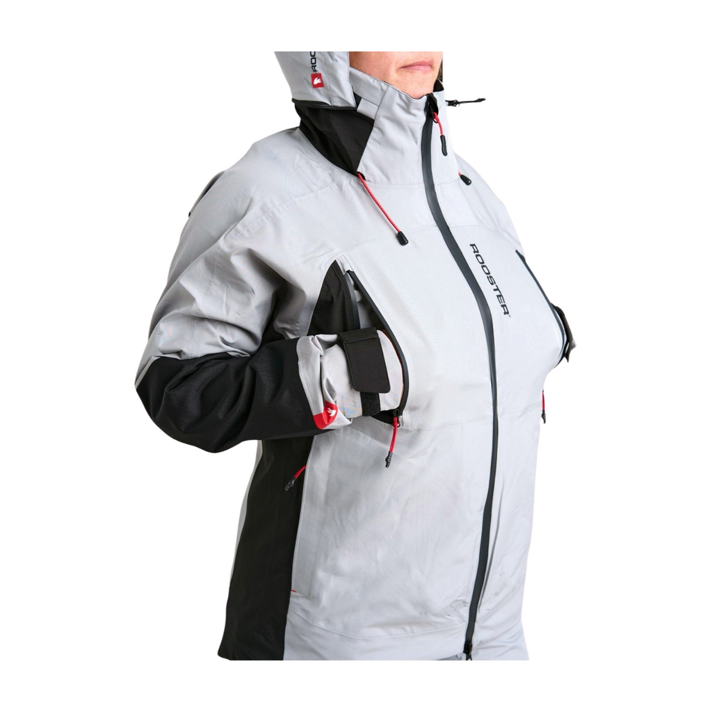 Rooster SB1 Inshore Jacket (Unisex)