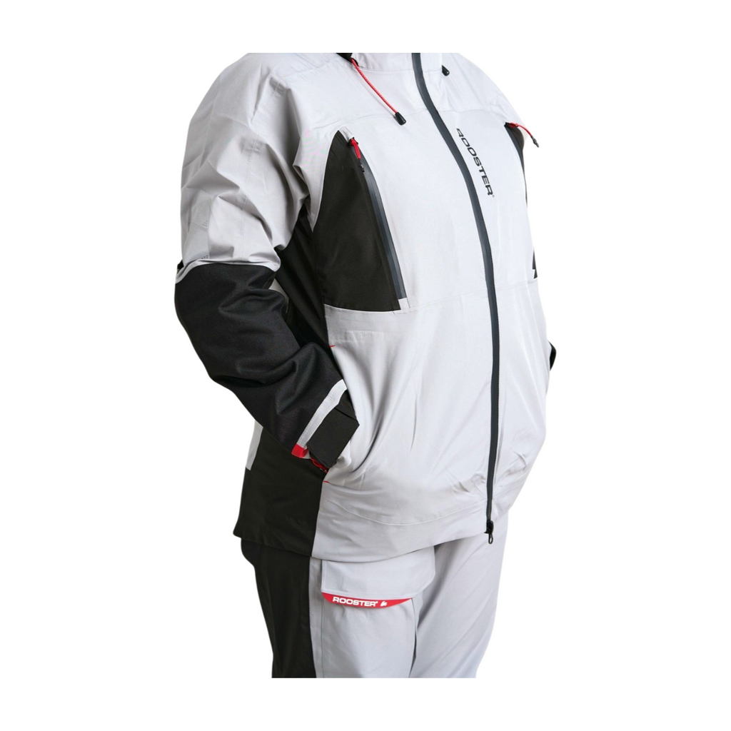 Rooster SB1 Inshore Jacket (Unisex)