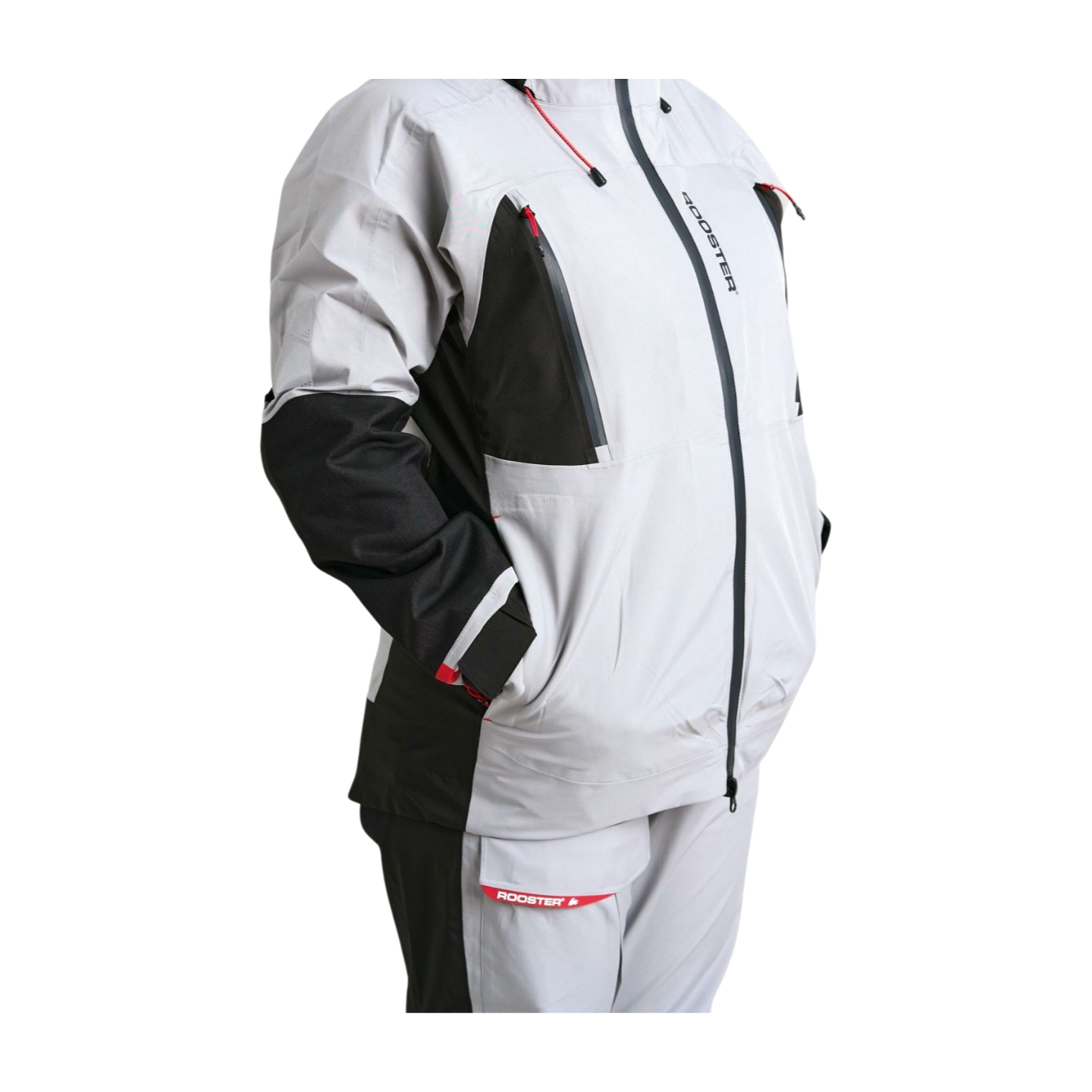 Rooster SB1 Inshore Jacket (Unisex)