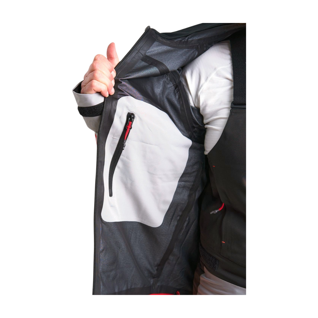 Rooster SB1 Inshore Jacket (Unisex)