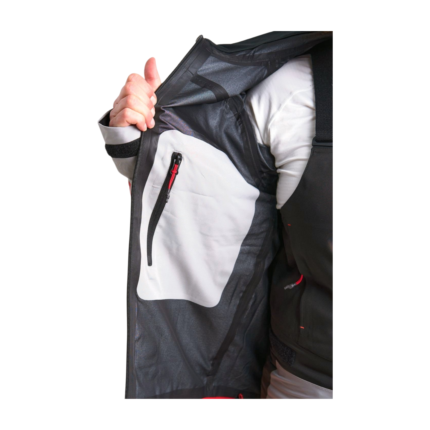 Rooster SB1 Inshore Jacket (Unisex)