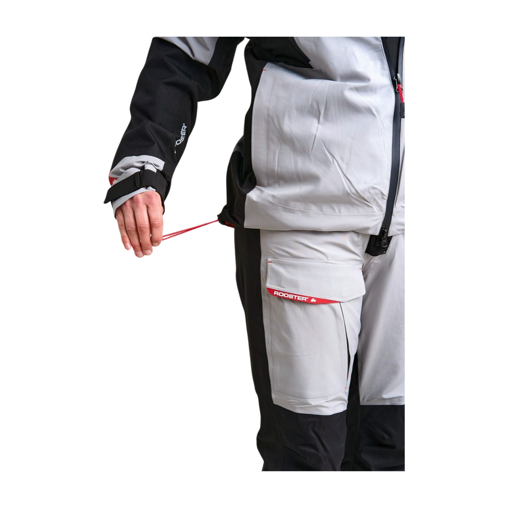 Rooster SB1 Inshore Jacket (Unisex)