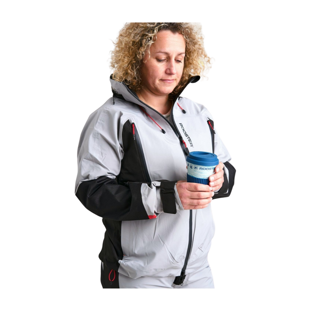 Rooster SB1 Inshore Jacket (Unisex)