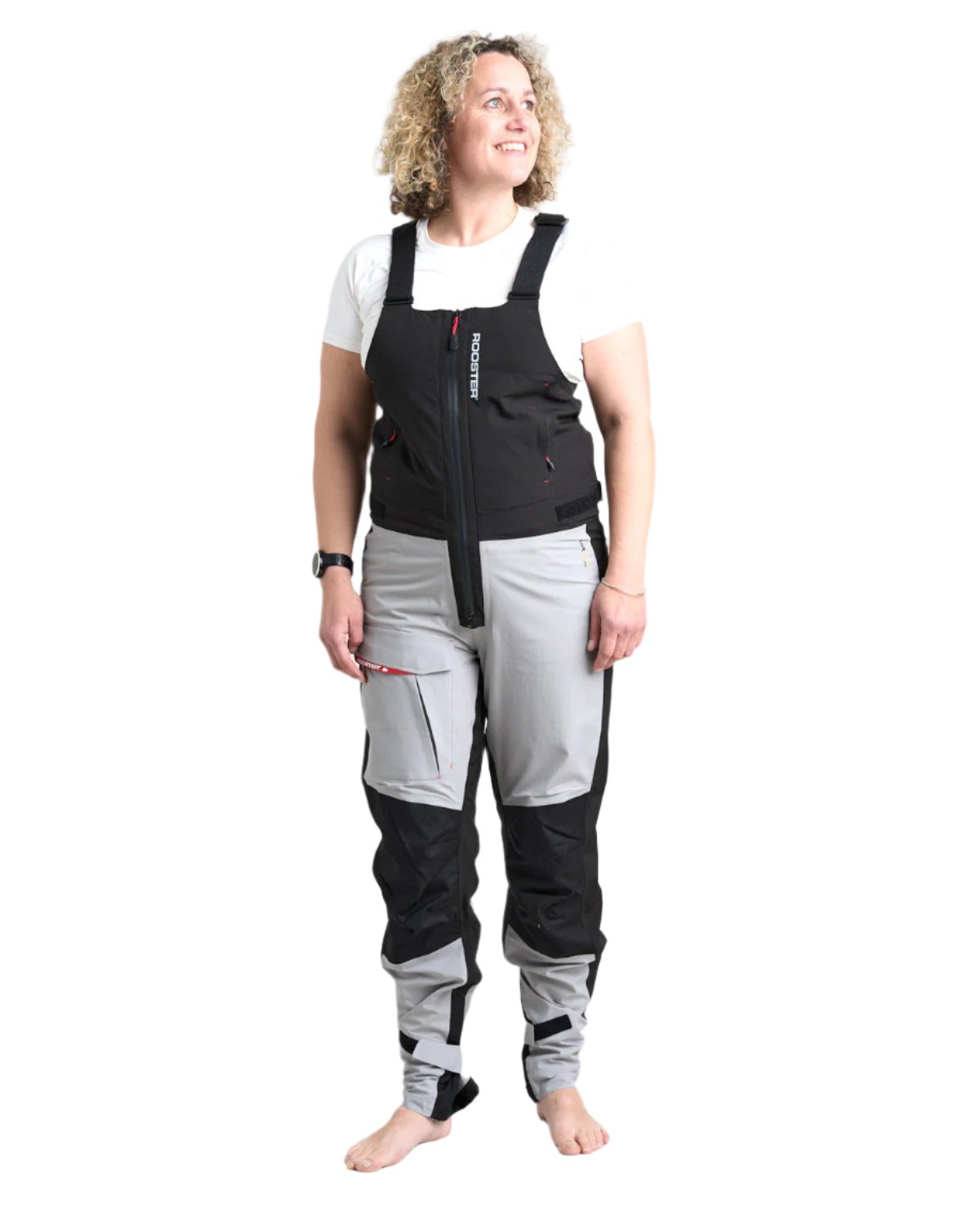 Rooster SB1 Inshore Trousers/Bibs