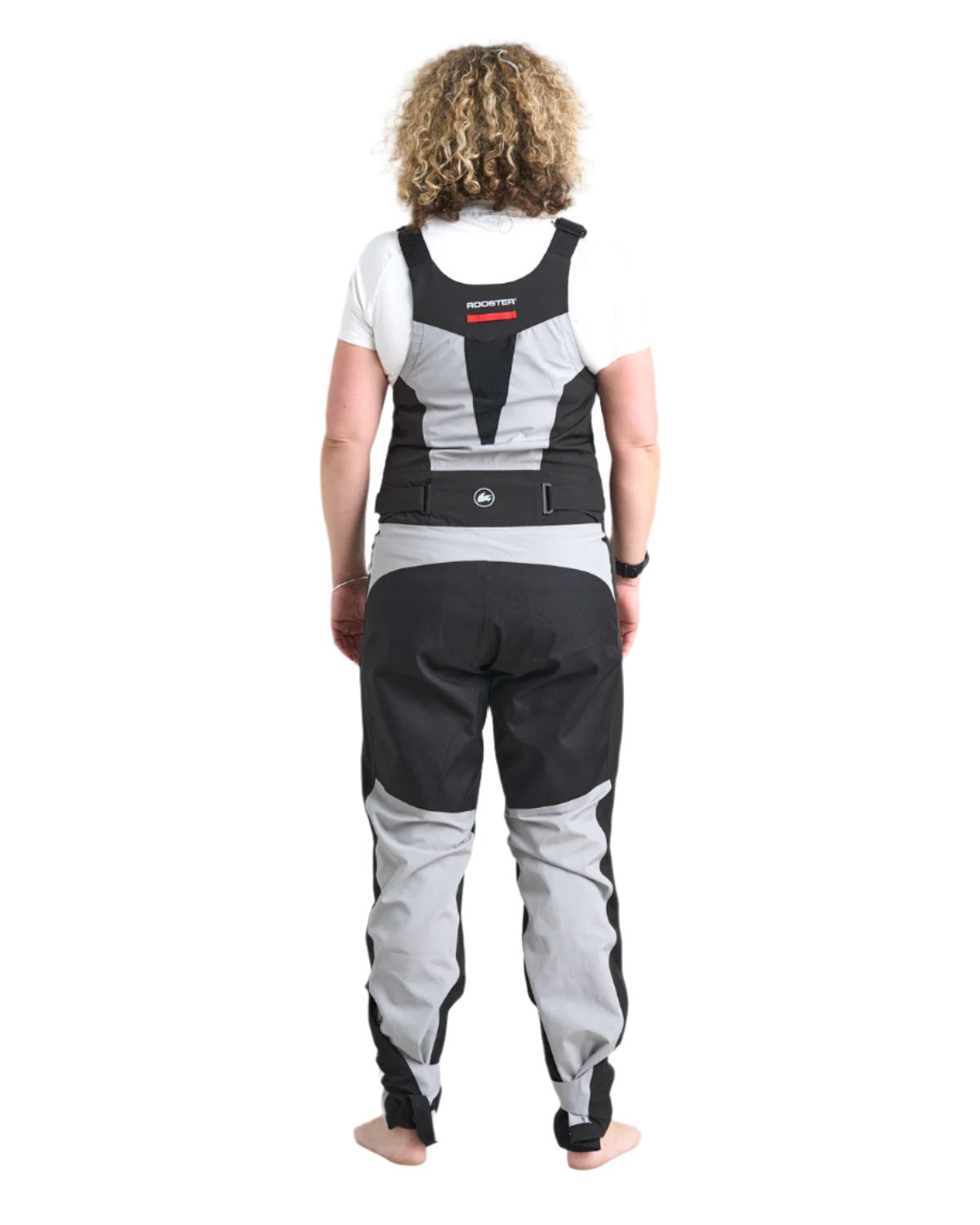 Rooster SB1 Inshore Trousers/Bibs