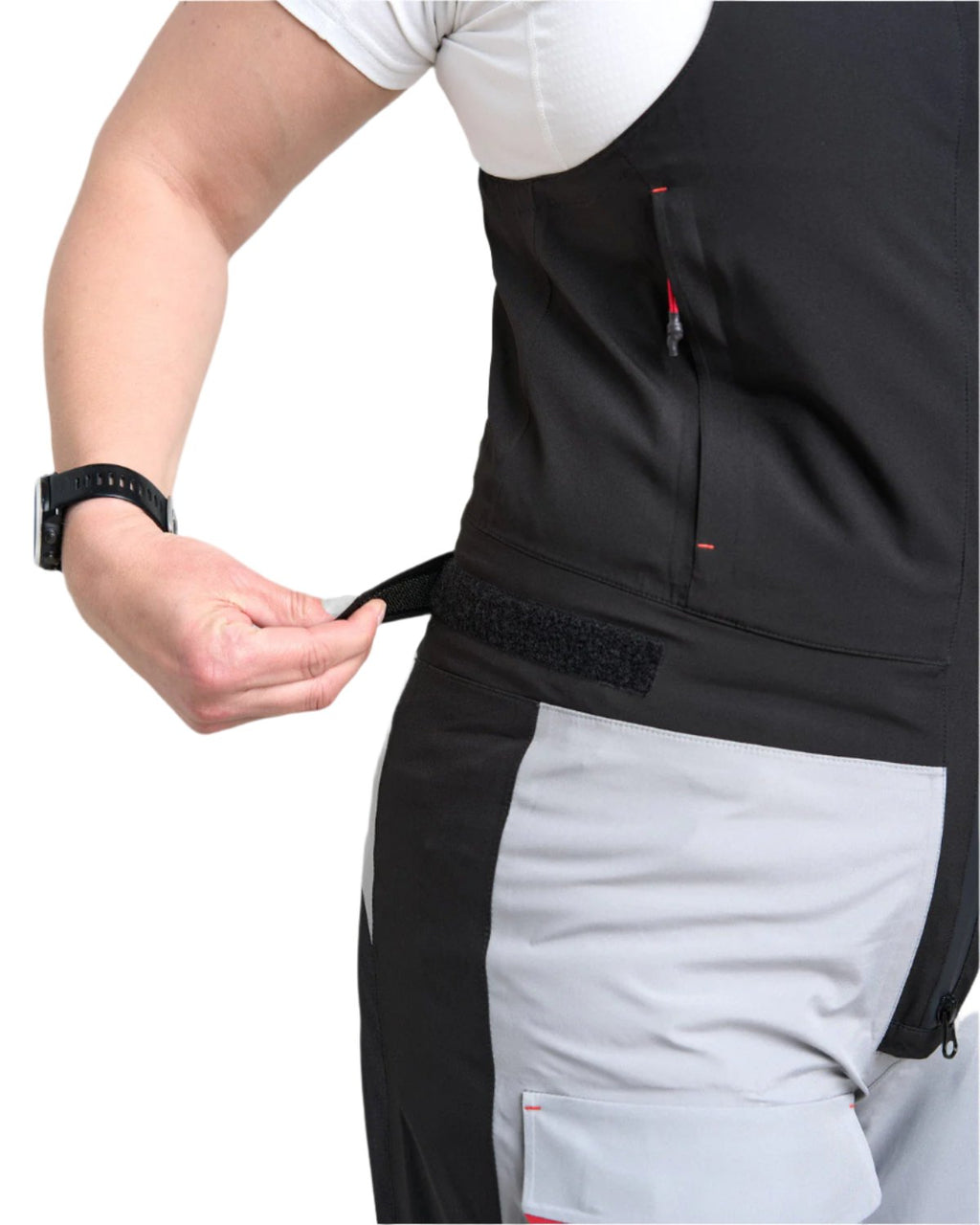 Rooster SB1 Inshore Trousers/Bibs