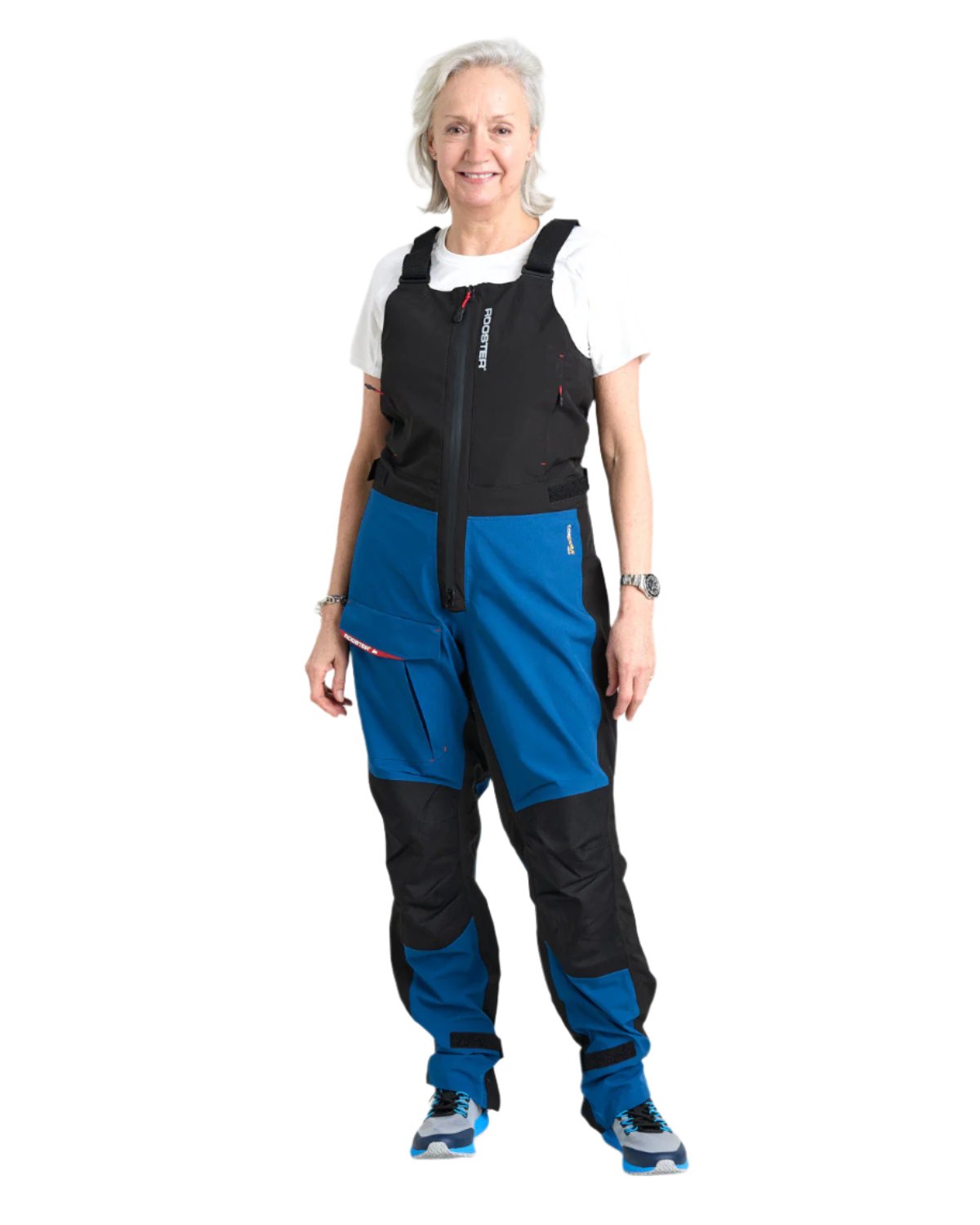 Rooster SB1 Inshore Trousers/Bibs