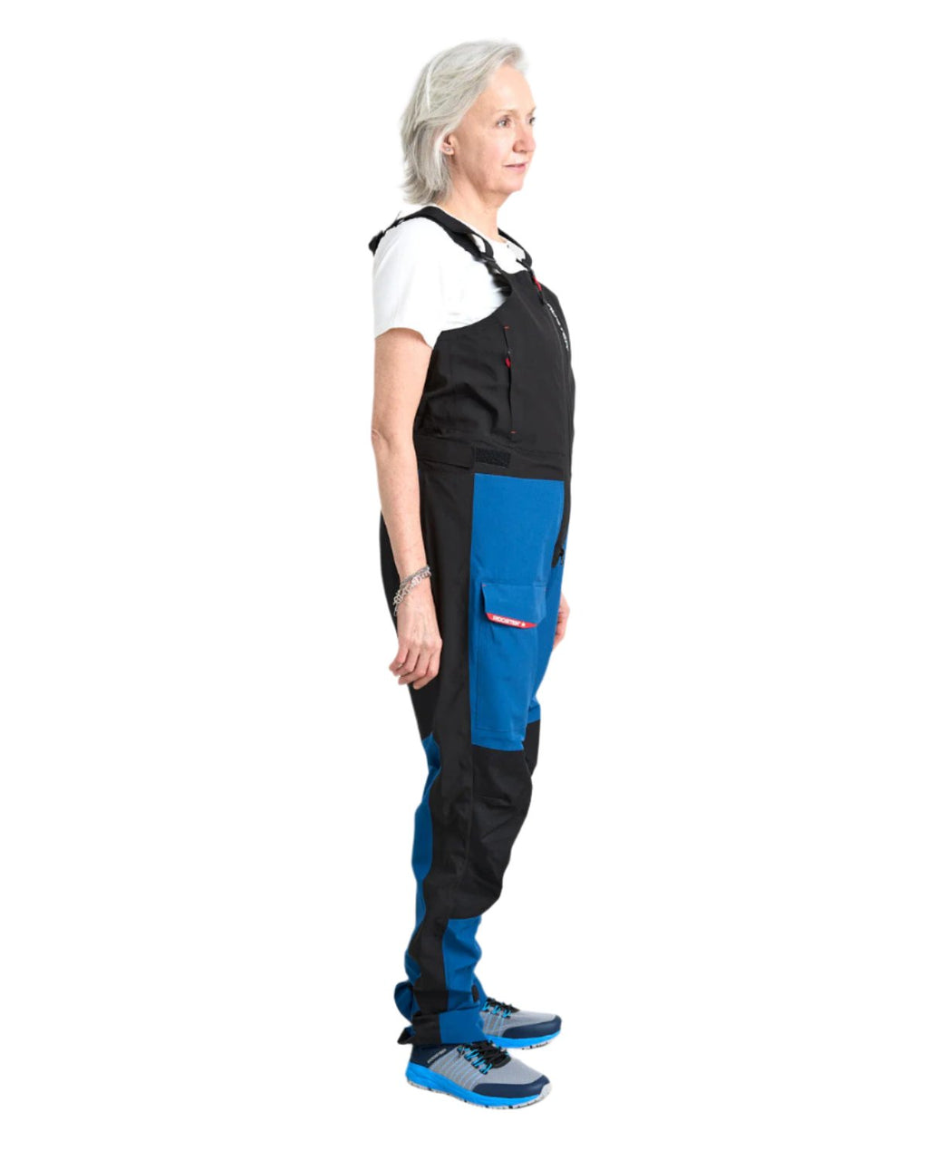 Rooster SB1 Inshore Trousers/Bibs