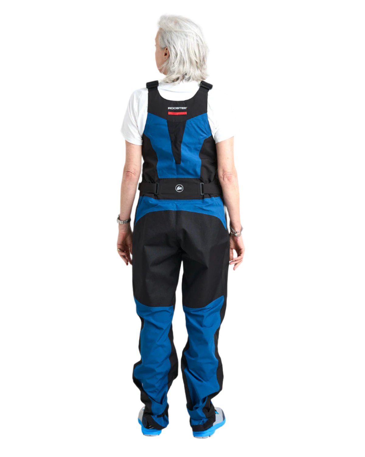 Rooster SB1 Inshore Trousers/Bibs