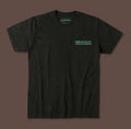 Wahine of the Deep Premium Acid Washed Pima T-Shirt