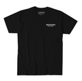 Lagoon Diver T-shirt
