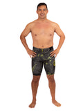 Lime Fishbone Tech Jammers