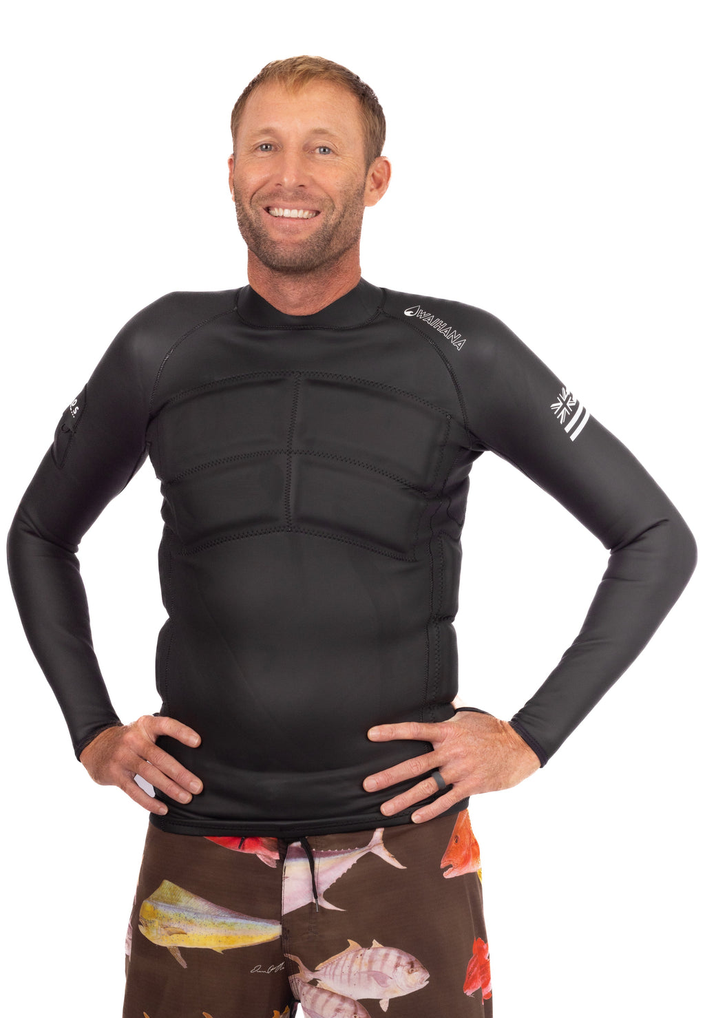 Men's WAI-FLEX Impact Top