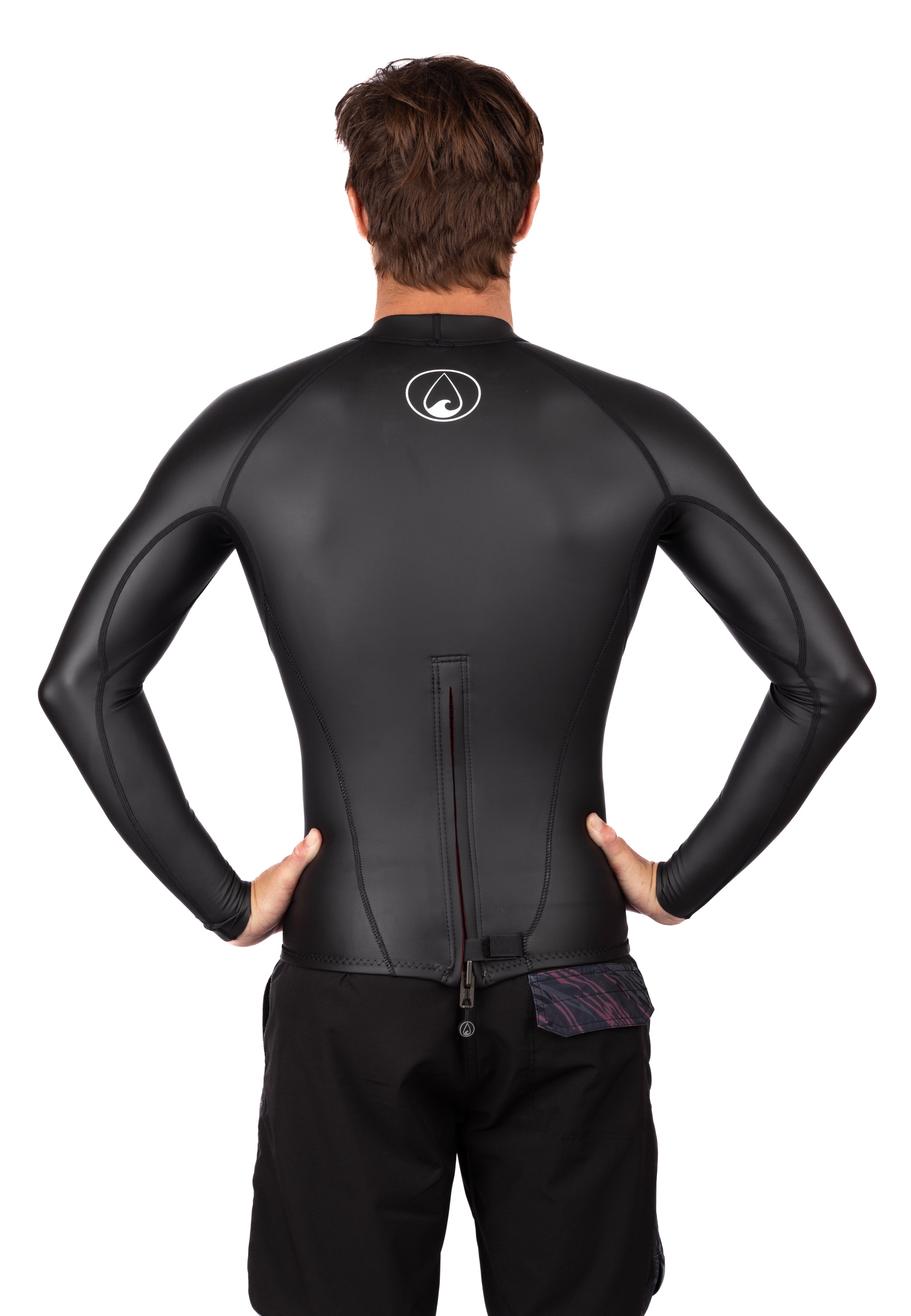 Men's WAI-FLEX Surf Top