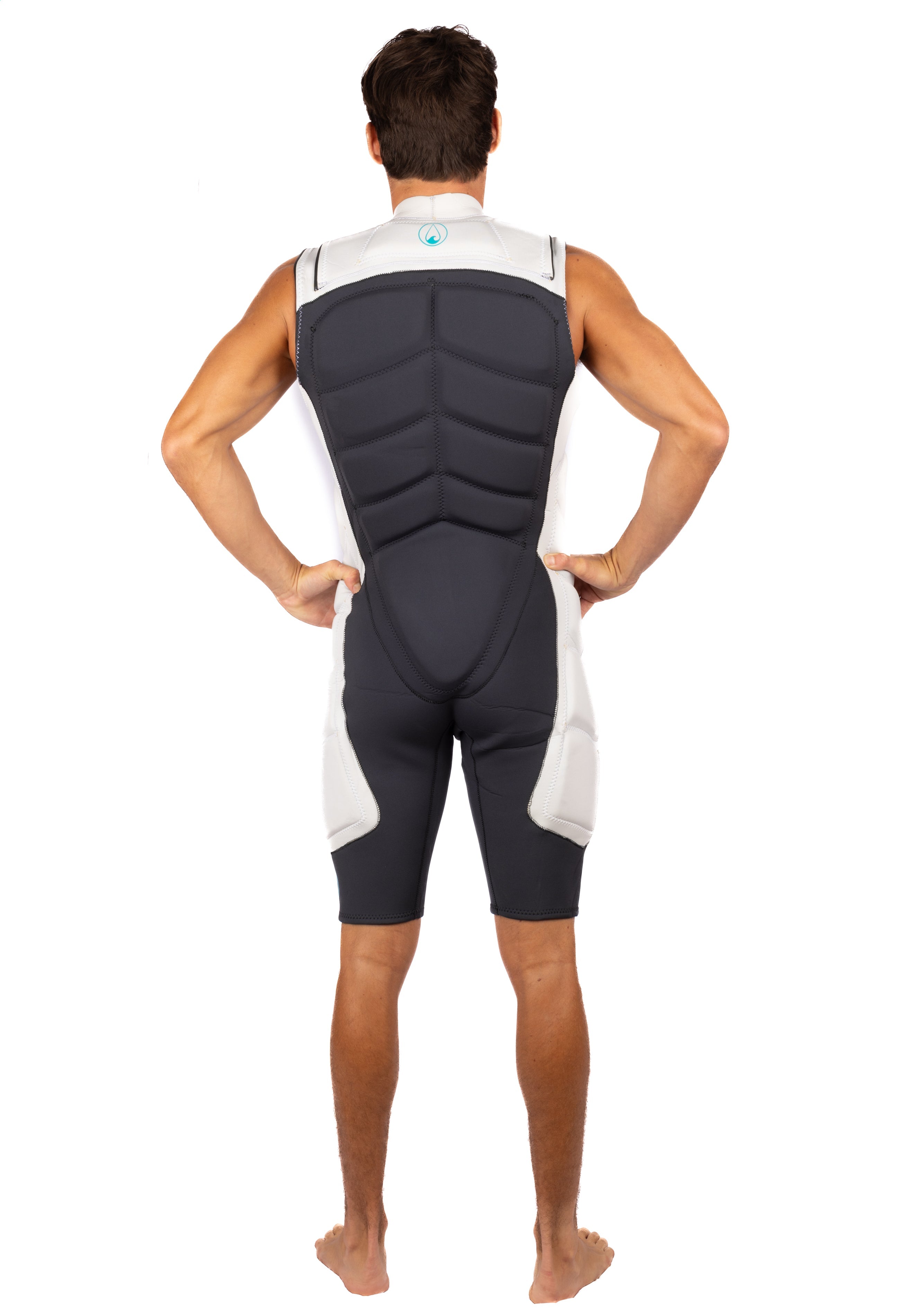 Men's Whitewater Impact ShortJon