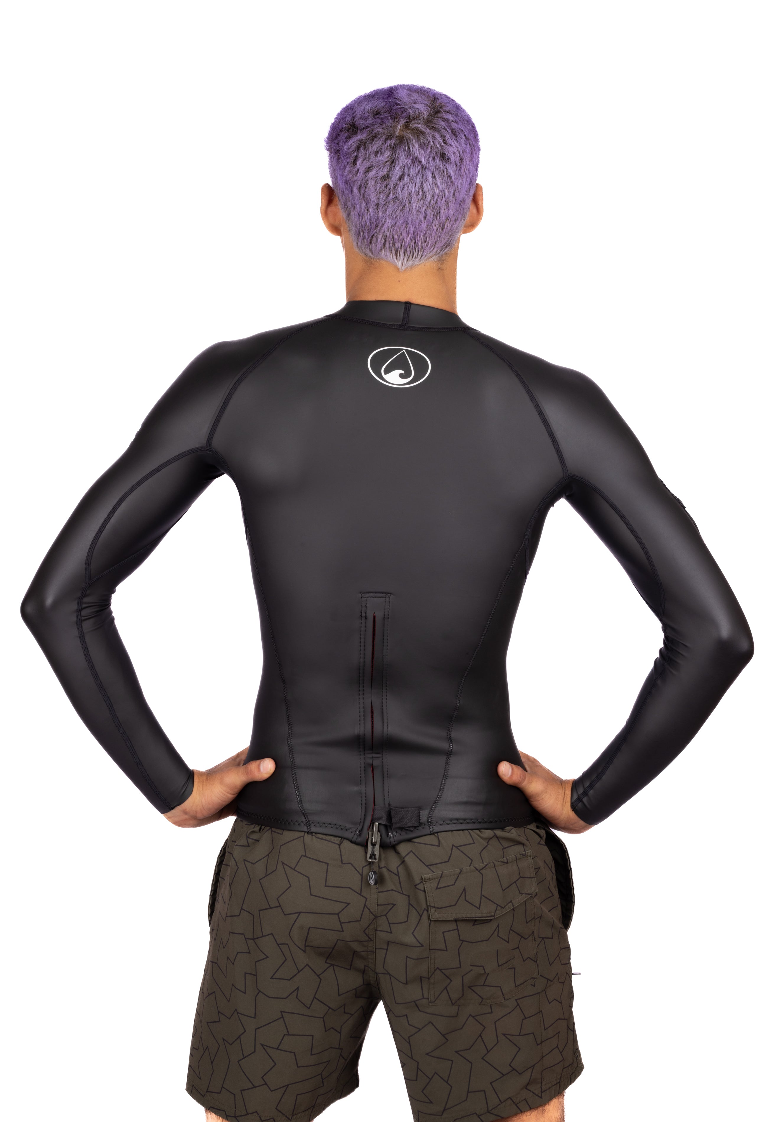 Men's WAI-FLEX Surf Top