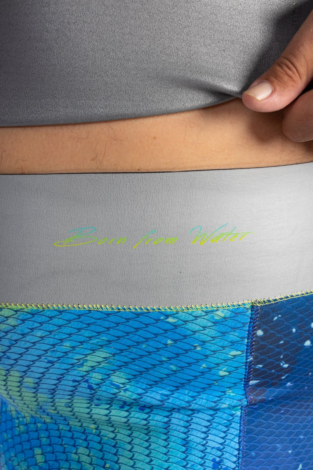 Men's Kajiki 3.5mm Wetsuit