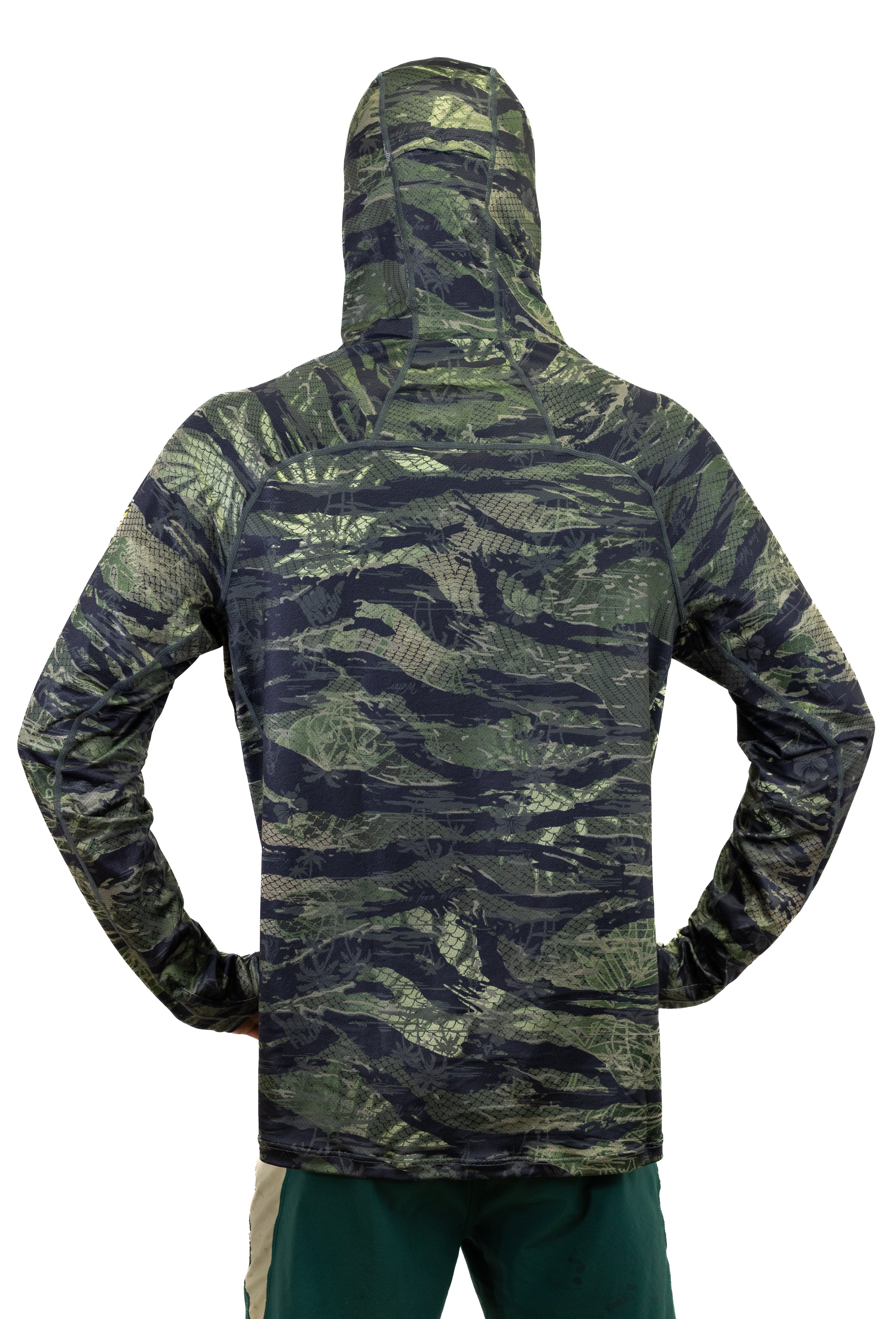 Tropicam Sun Shirt