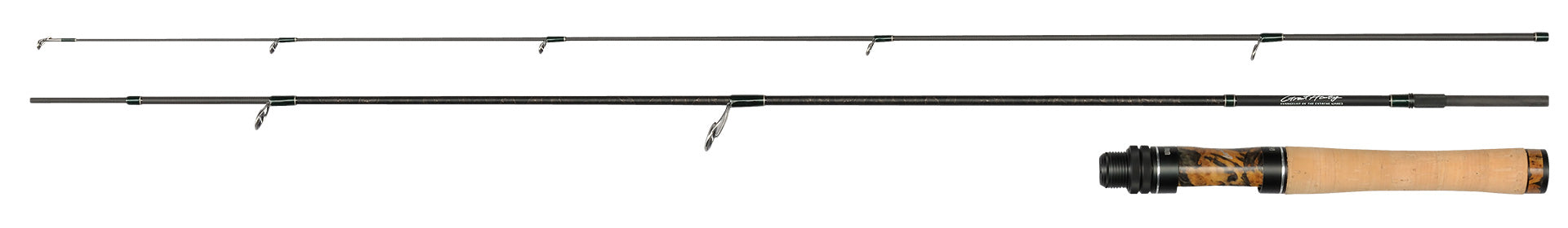 Great Hunting Rods