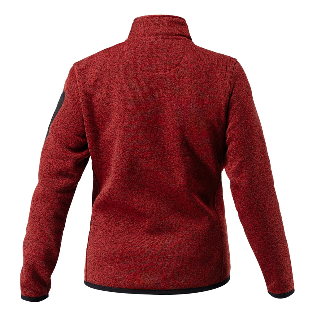 Zhik Women's Knit Fleece Jacket