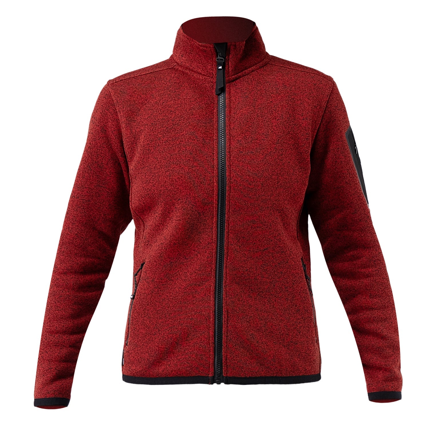 Zhik Women's Knit Fleece Jacket