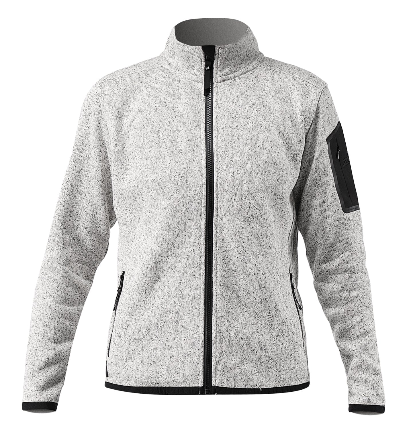 Zhik Women's Knit Fleece Jacket