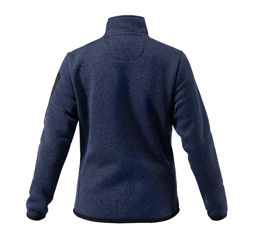 Zhik Women's Knit Fleece Jacket