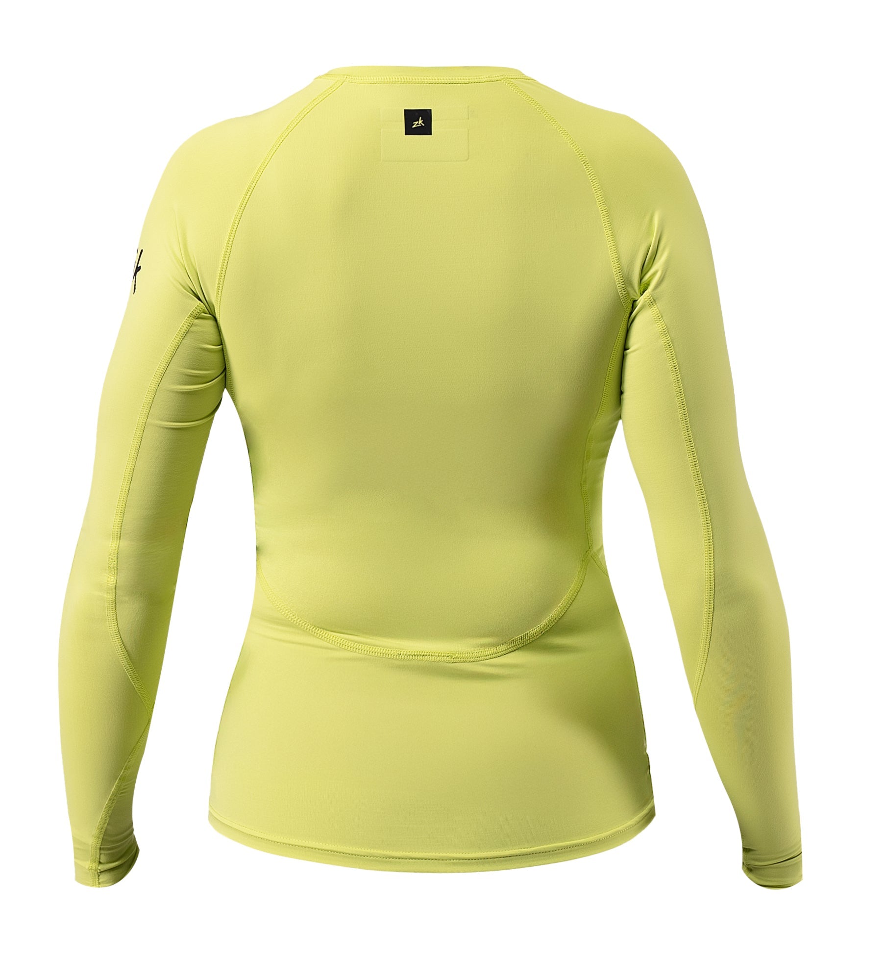 Zhik Women's Eco Spandex LT Long Sleeve Baselayer Top