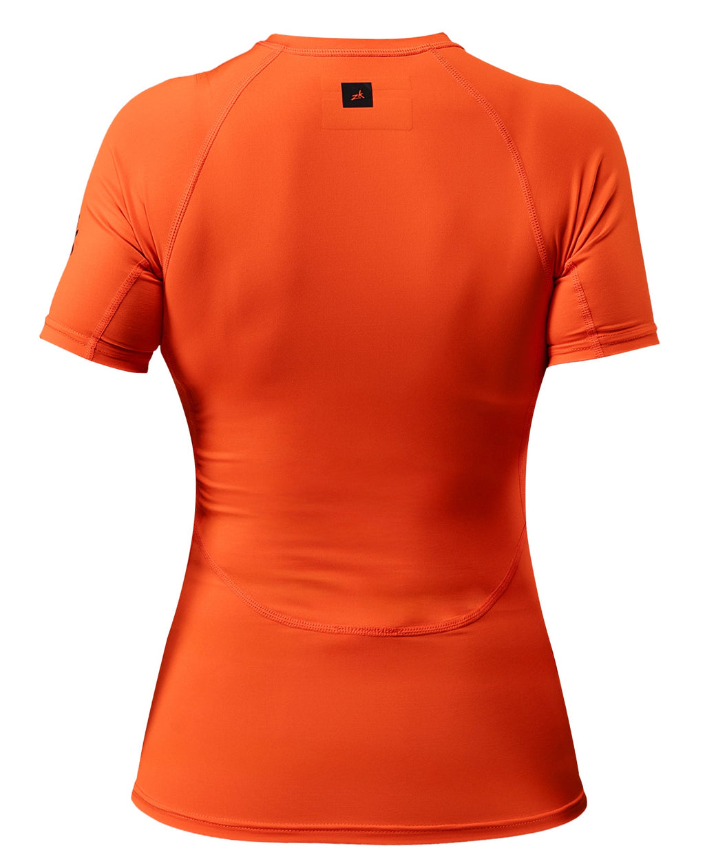 Zhik Women's Eco Spandex LT Short Sleeve Baselayer Top
