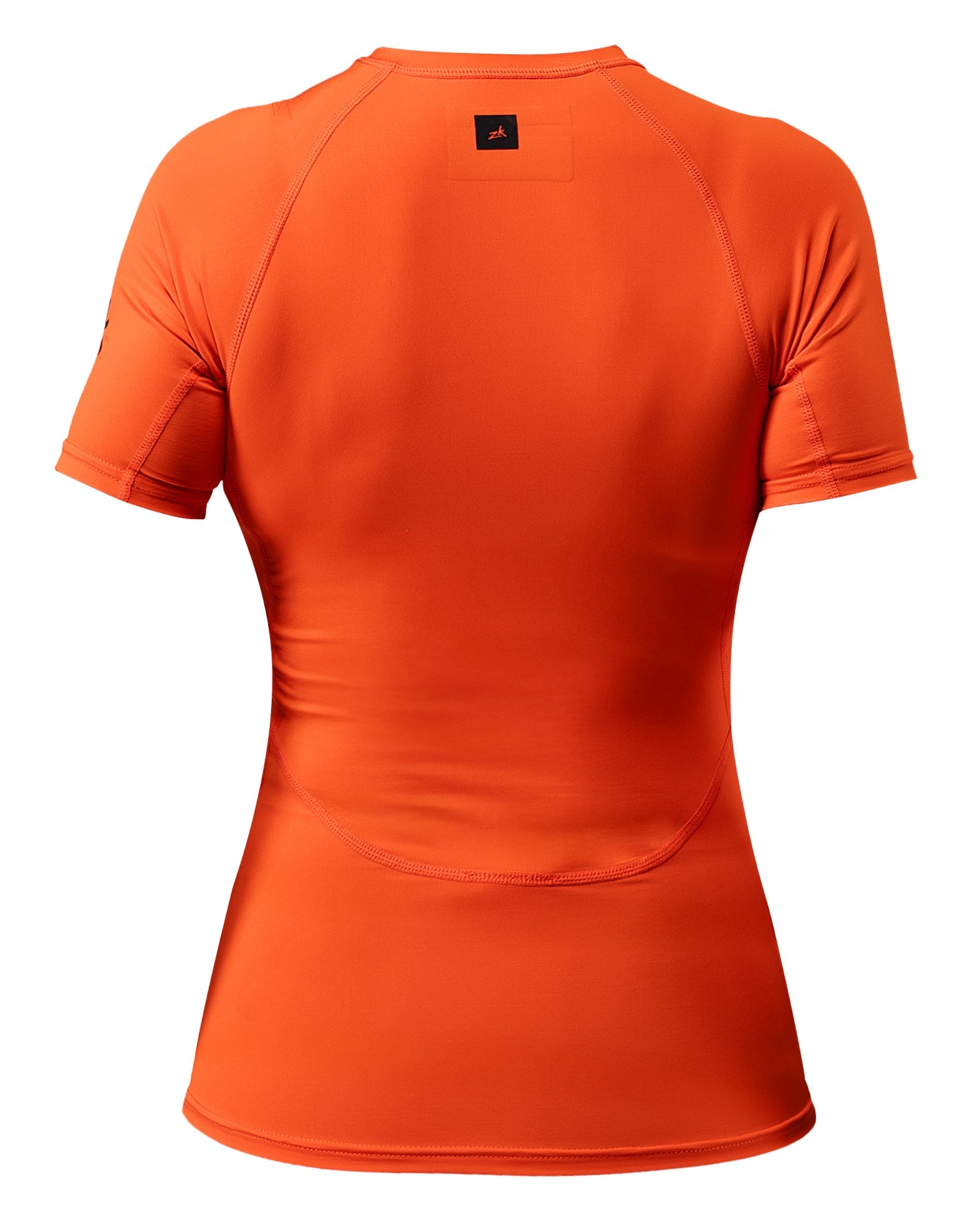 Zhik Women's Eco Spandex LT Short Sleeve Baselayer Top