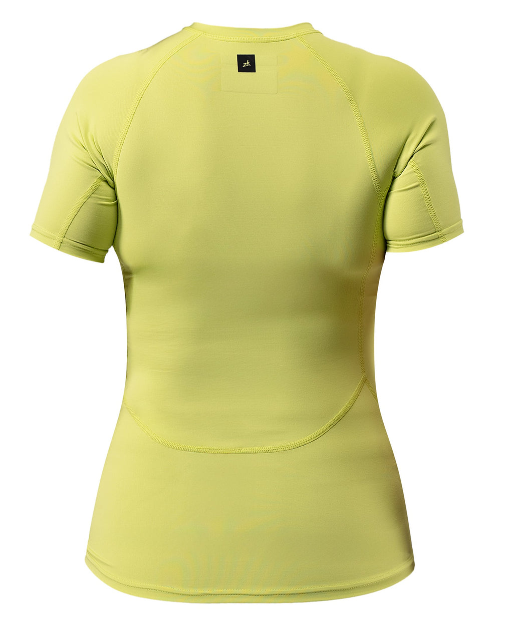 Zhik Women's Eco Spandex LT Short Sleeve Baselayer Top