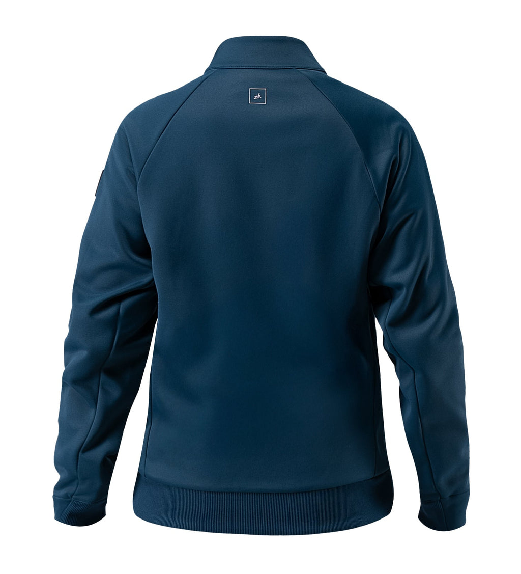 Zhik Women's Thermo TechFleece Sports Jacket