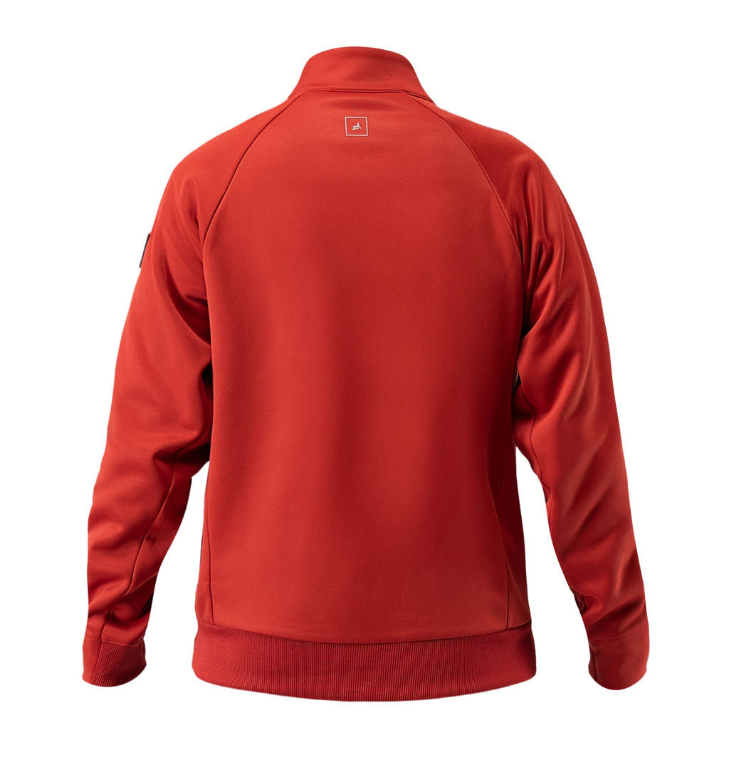 Zhik Women's Thermo TechFleece Sports Jacket