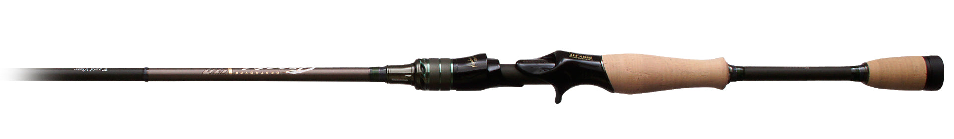 Orochi X10