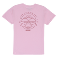 iROCKER Youth Crew T-shirt
