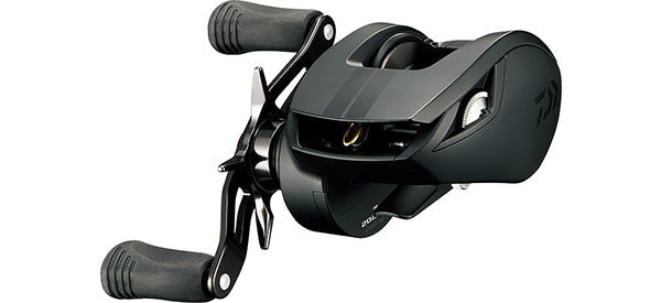 Z2020 Baitcasting Reel