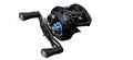 Zillion 10.0 SV TW Baitcasting Reel