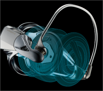 Exist MQ LT Spinning Reel