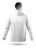 Zhik Mens Platinum ZhikMotion Hooded Top