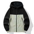 LITEGUEST UPF50+ Fan Jacket – Cooling Fans for Summer Outdoors