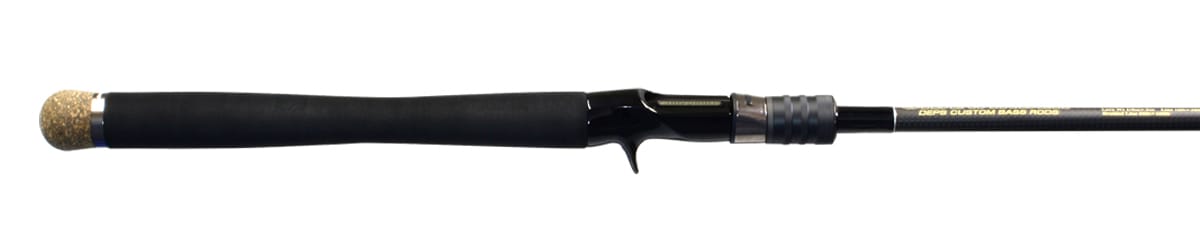 Sidewinder Great Performer Casting Rods