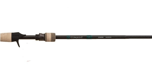 Conquest Casting Rods