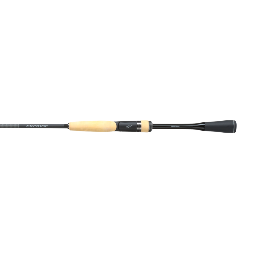 Expride B Spinning Rods