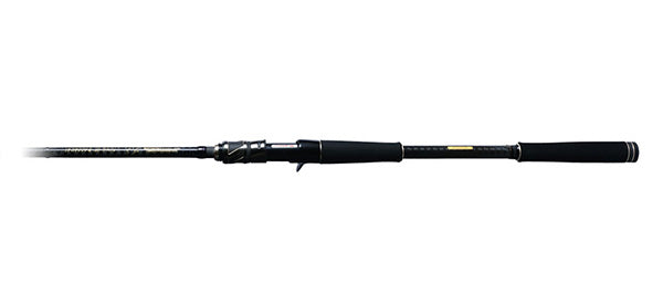 Destroyer TS Casting Rods