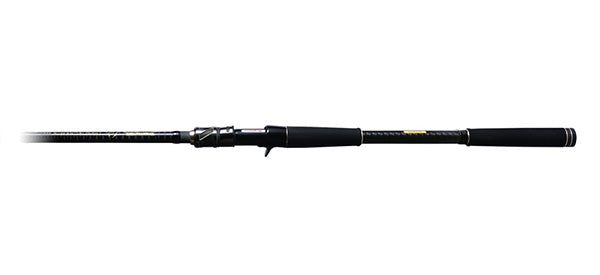 Destroyer TS Casting Rods