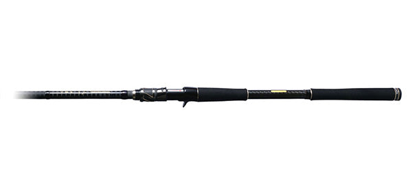Destroyer TS Casting Rods