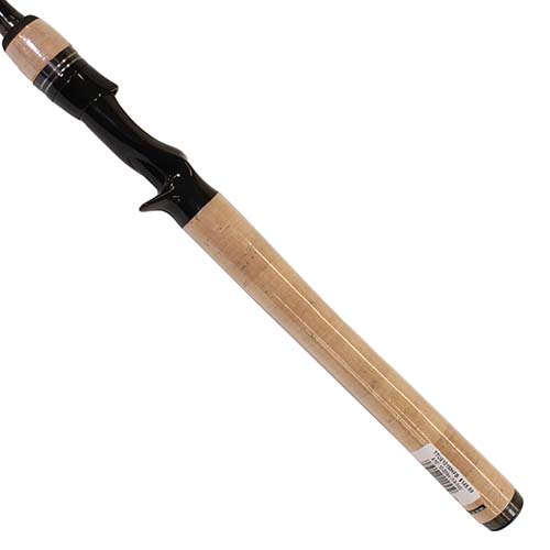 2023 Tatula Elite Baitcasting Rods
