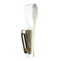 DOCK EDGE FENDER HOLDER W/ADJUSTER