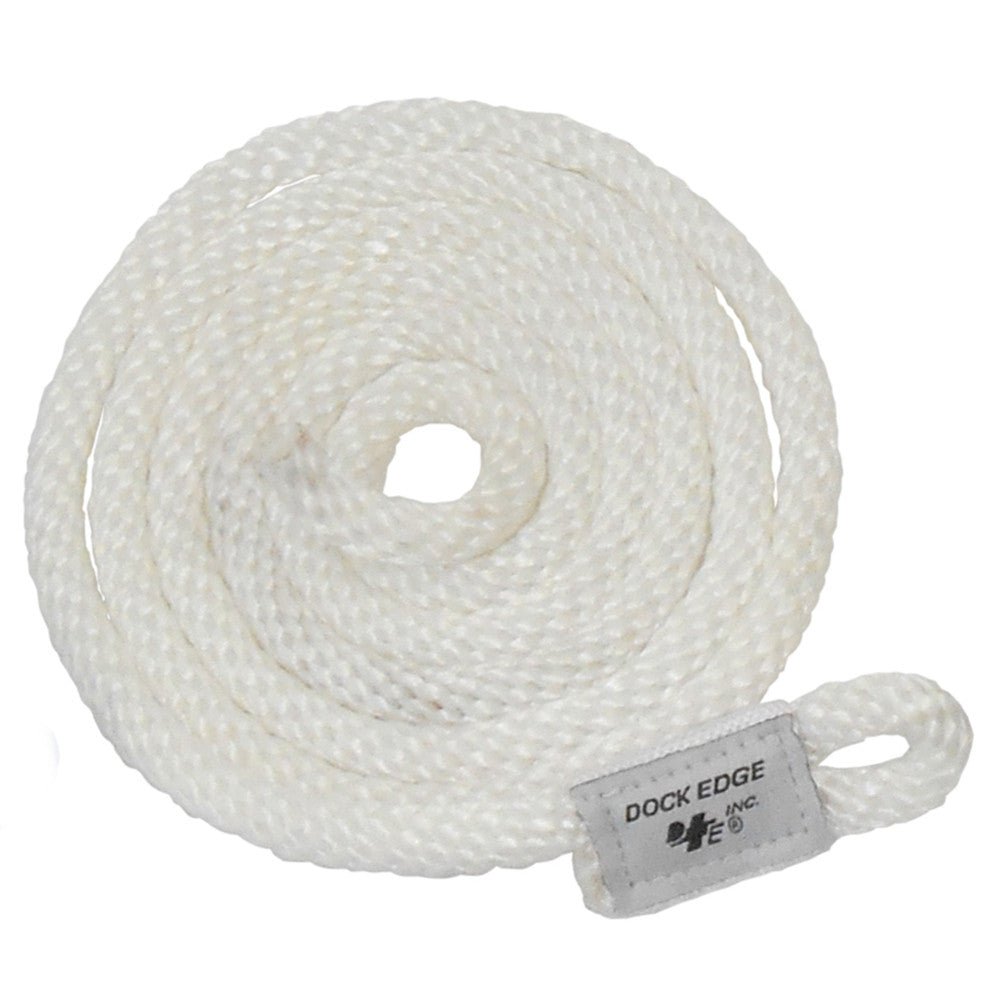 Dock Edge Fender Line - 3/8in x 5ft